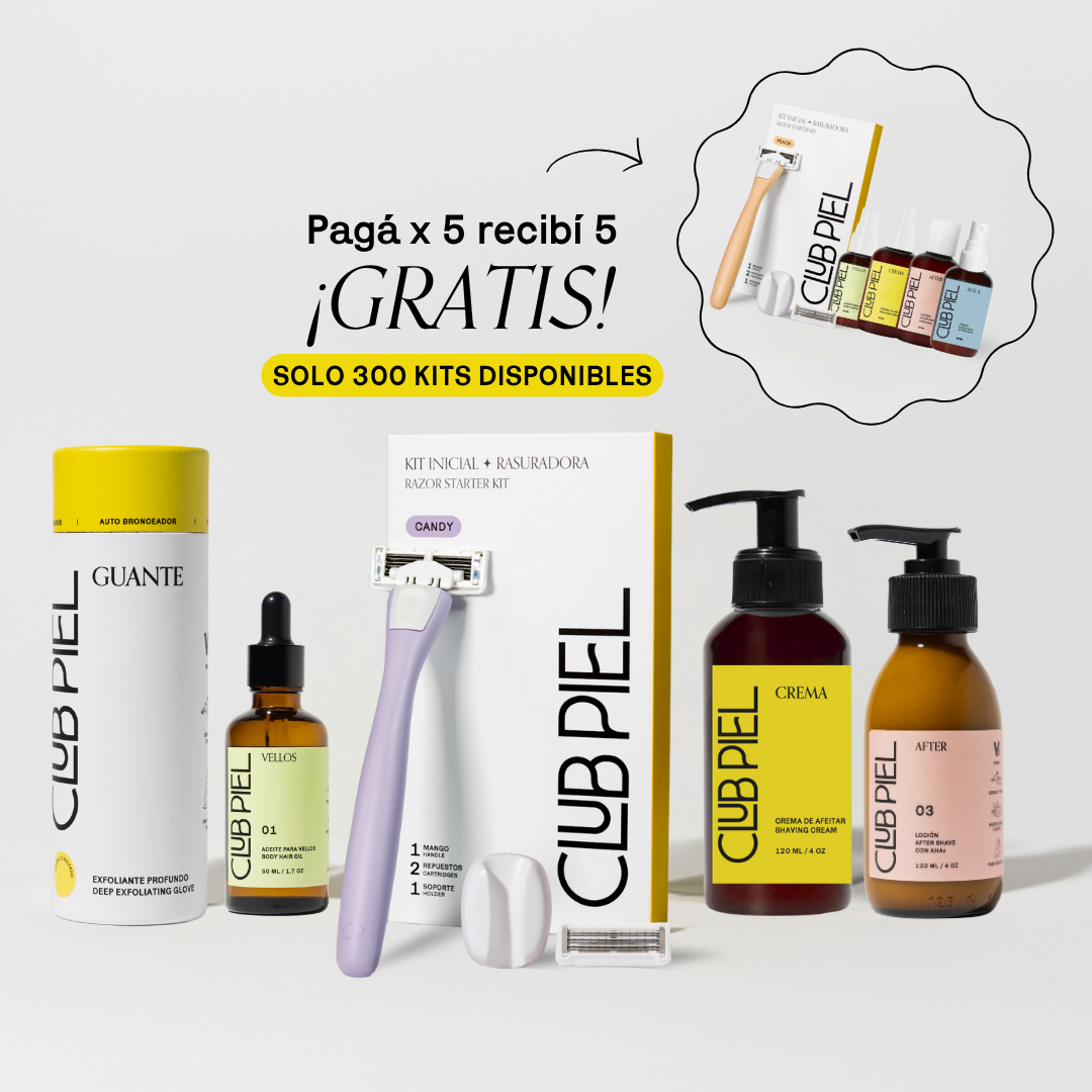 KIT DE ANIVERSARIO 🥳