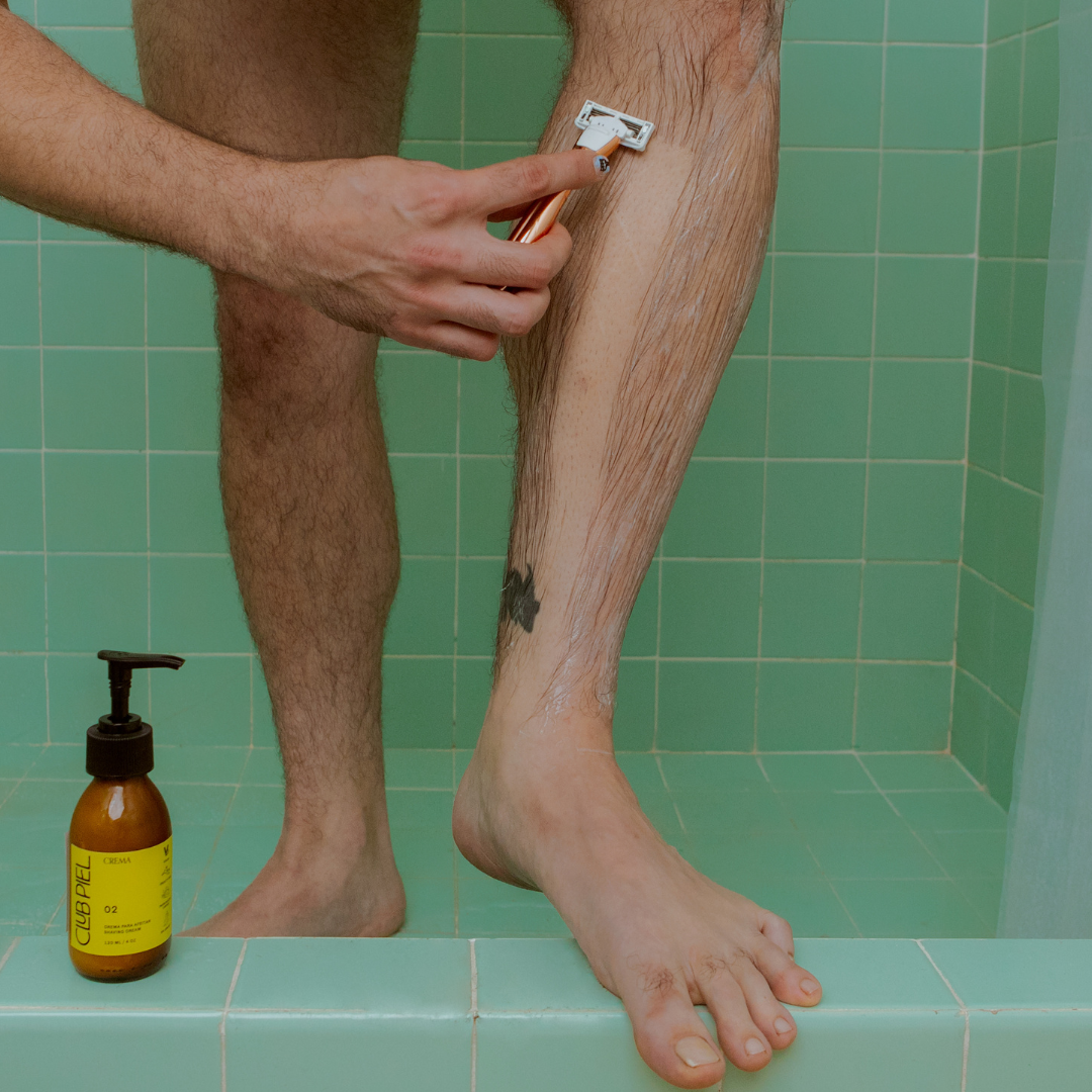 KIT PARA BIKINI Y CUERPO