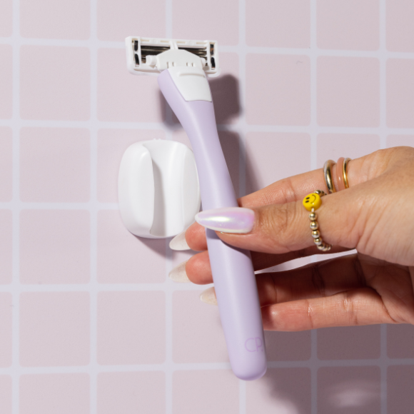 KIT INICIAL DE LA RASURADORA