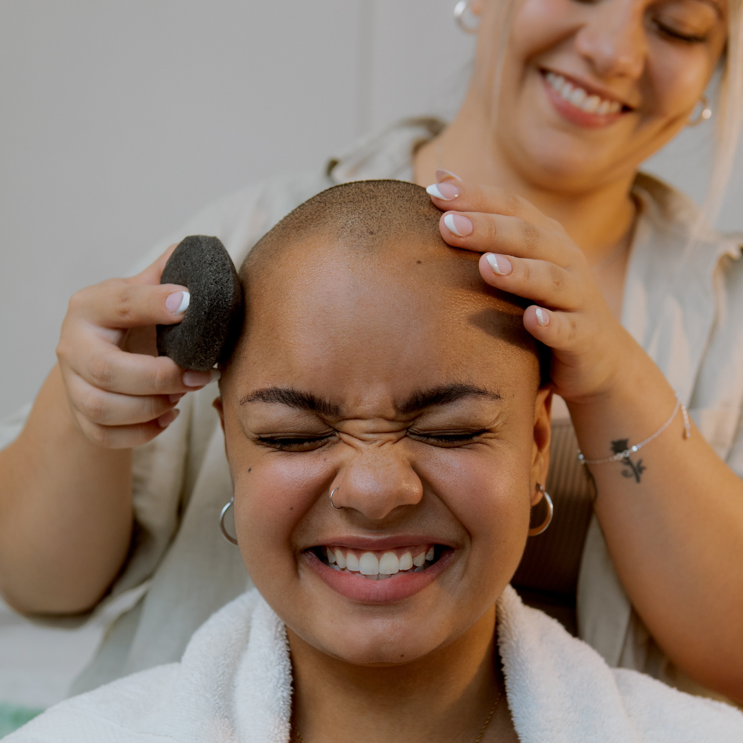 ESPONJA KONJAC - PREVENTA