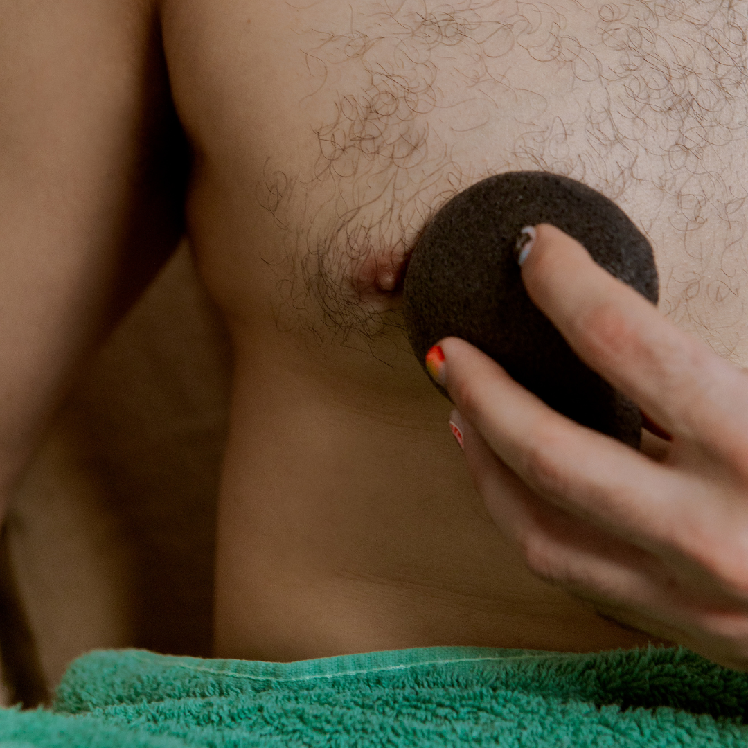 ESPONJA KONJAC - PREVENTA