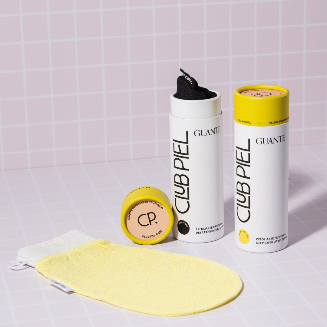 GUANTE - Agotado temporalmente