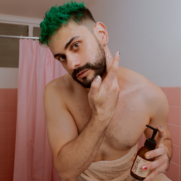 Para Llevar a la Barbería