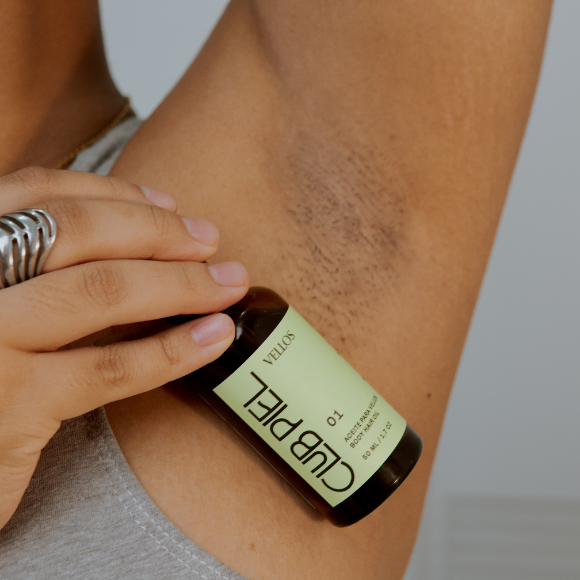 Cera o Sugaring