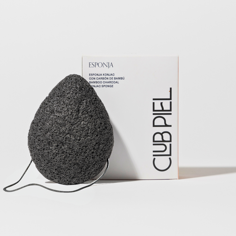 ESPONJA KONJAC