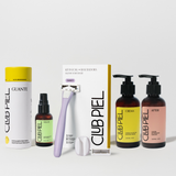 KIT PARA BIKINI Y CUERPO